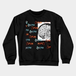 G art #golan Crewneck Sweatshirt